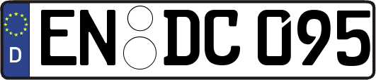 EN-DC095