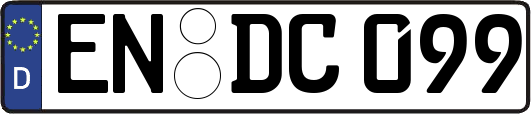EN-DC099