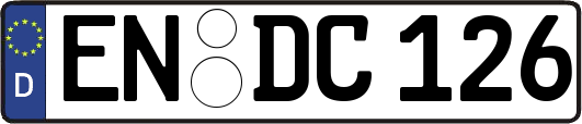 EN-DC126