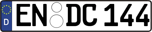 EN-DC144