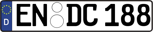 EN-DC188