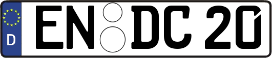 EN-DC20