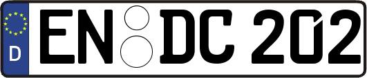 EN-DC202