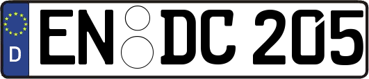 EN-DC205