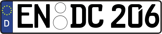 EN-DC206