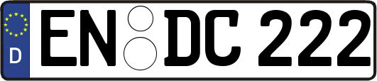 EN-DC222