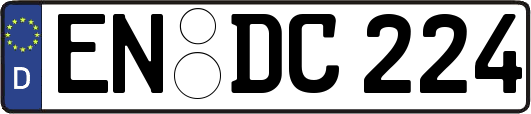 EN-DC224