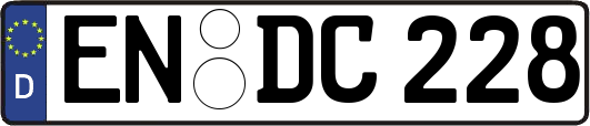 EN-DC228