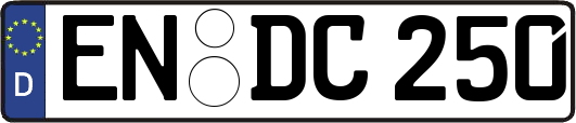 EN-DC250