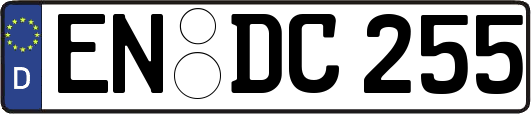 EN-DC255