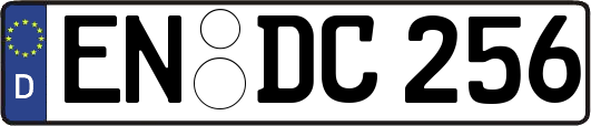 EN-DC256