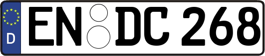 EN-DC268