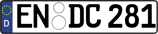 EN-DC281