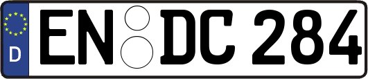 EN-DC284