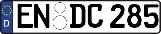EN-DC285