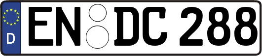 EN-DC288