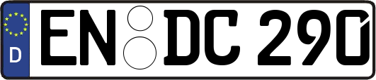 EN-DC290