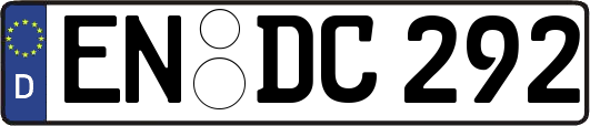 EN-DC292