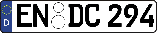EN-DC294