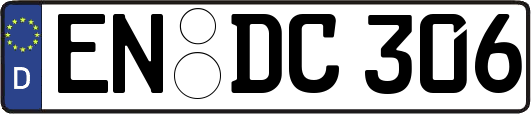 EN-DC306