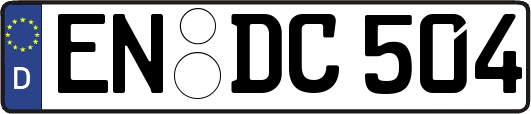 EN-DC504