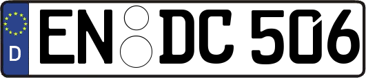 EN-DC506