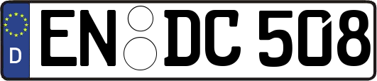 EN-DC508