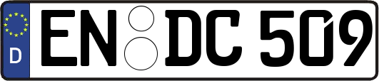 EN-DC509