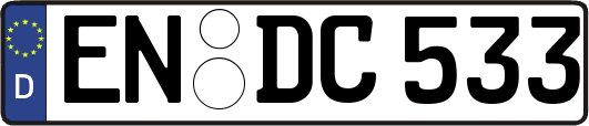 EN-DC533