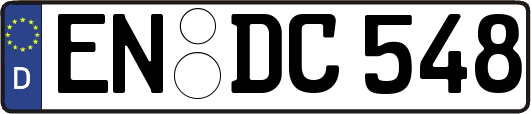 EN-DC548
