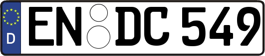 EN-DC549