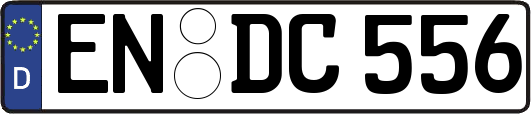 EN-DC556