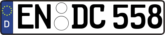 EN-DC558