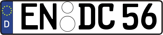 EN-DC56