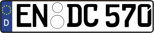 EN-DC570