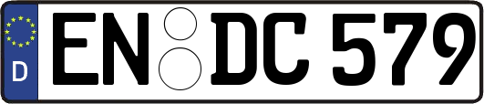 EN-DC579