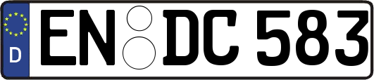 EN-DC583