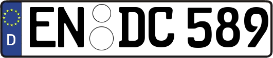 EN-DC589