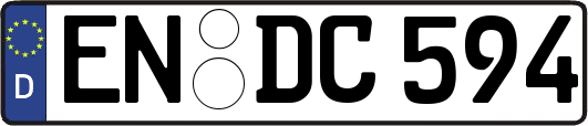 EN-DC594