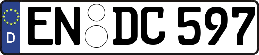 EN-DC597
