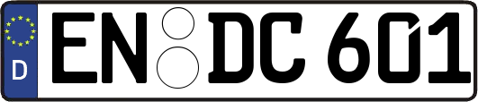 EN-DC601