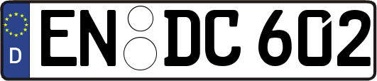 EN-DC602