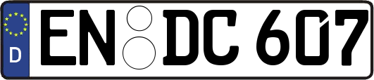 EN-DC607