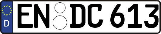 EN-DC613