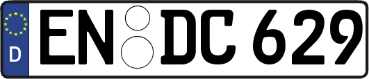 EN-DC629