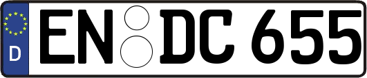 EN-DC655