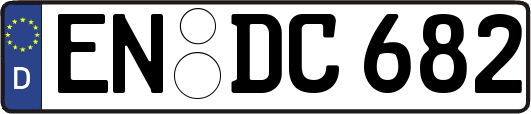 EN-DC682