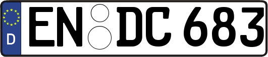 EN-DC683