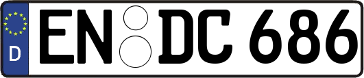 EN-DC686