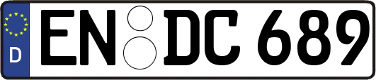 EN-DC689